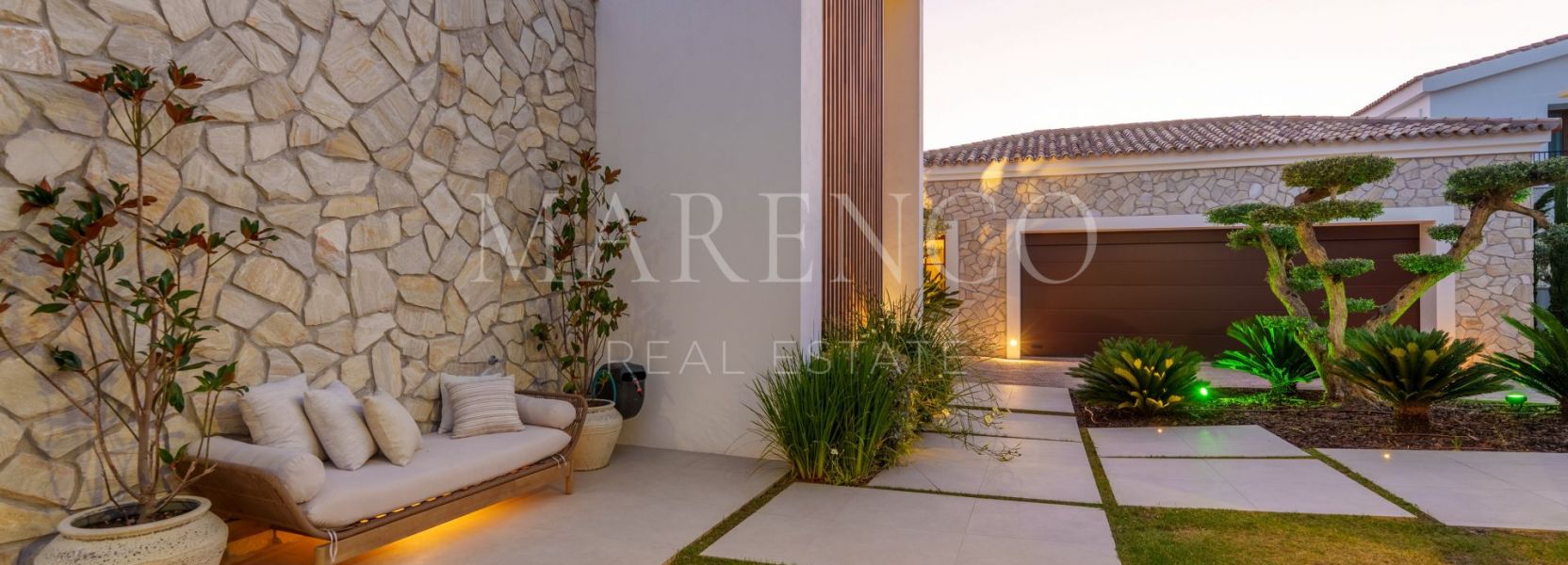 Villa  in The Hills, Benahavis