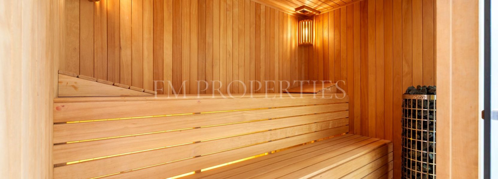 Villa  in The Hills, Benahavis