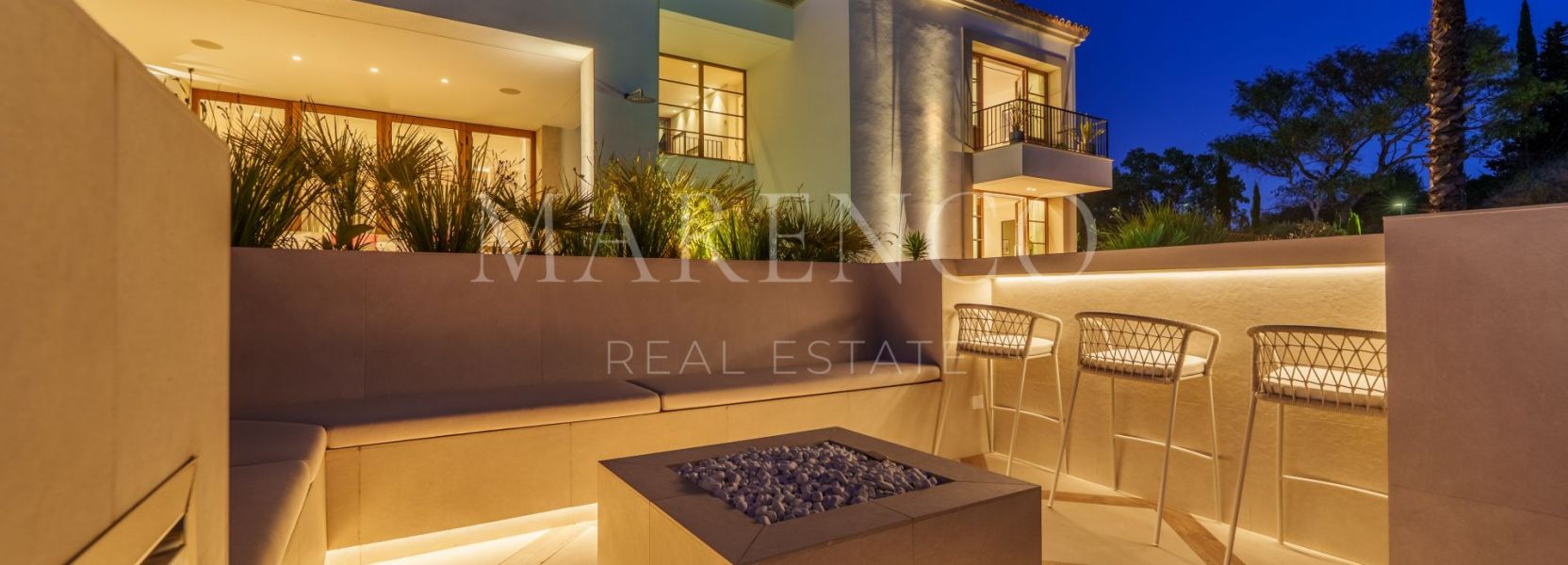 Villa  in The Hills, Benahavis