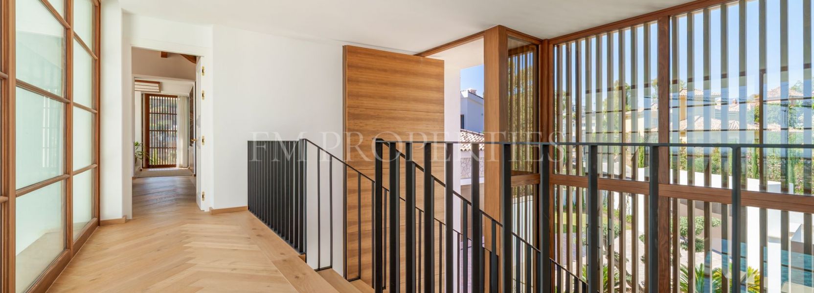 Villa  in The Hills, Benahavis