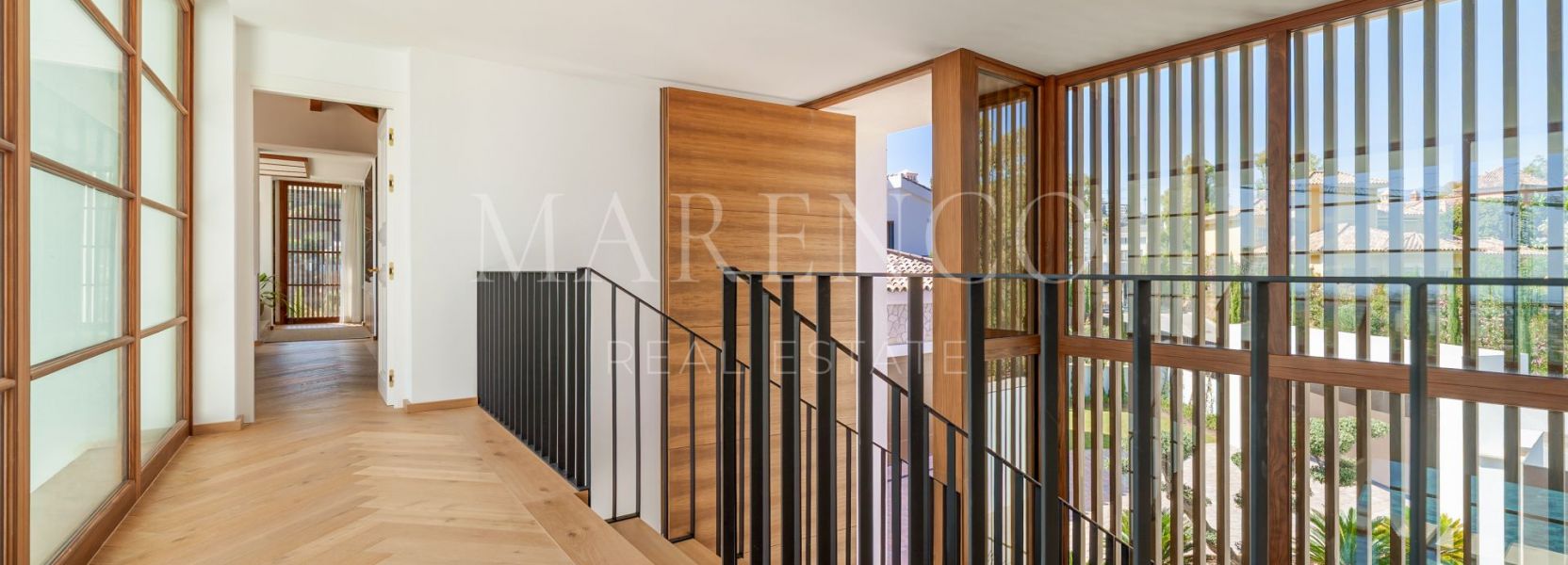 Villa  in The Hills, Benahavis