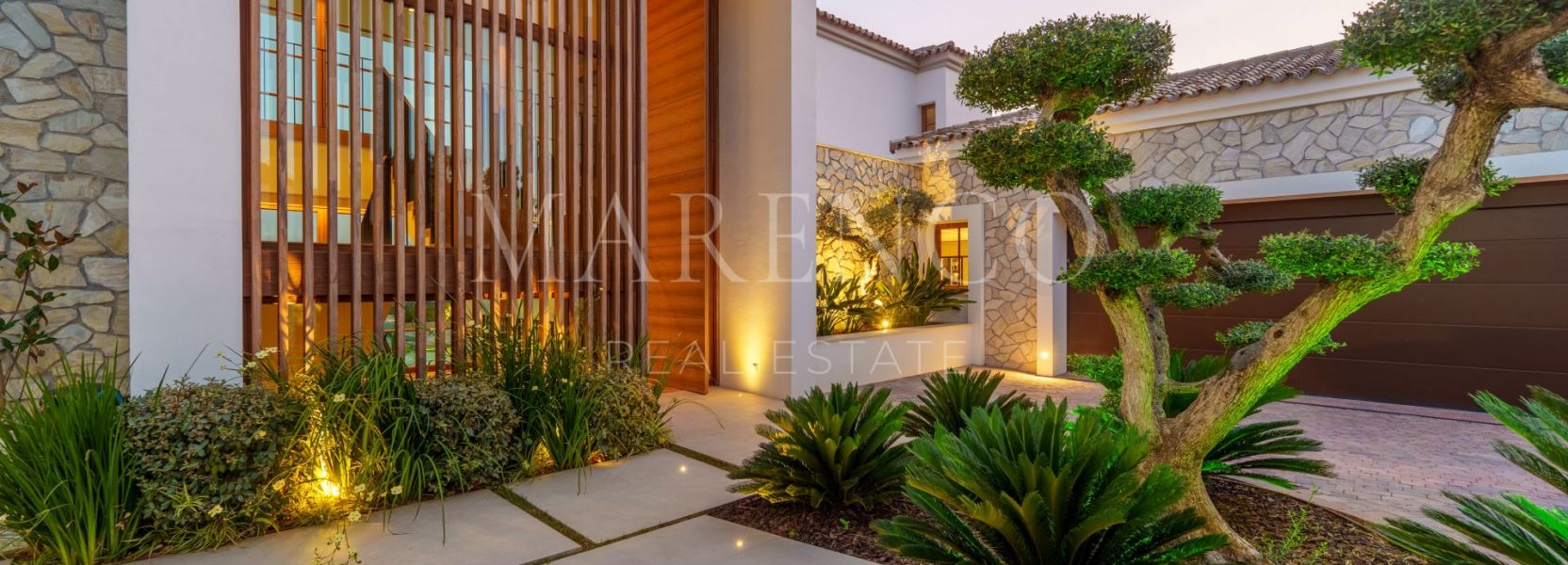 Villa  in The Hills, Benahavis