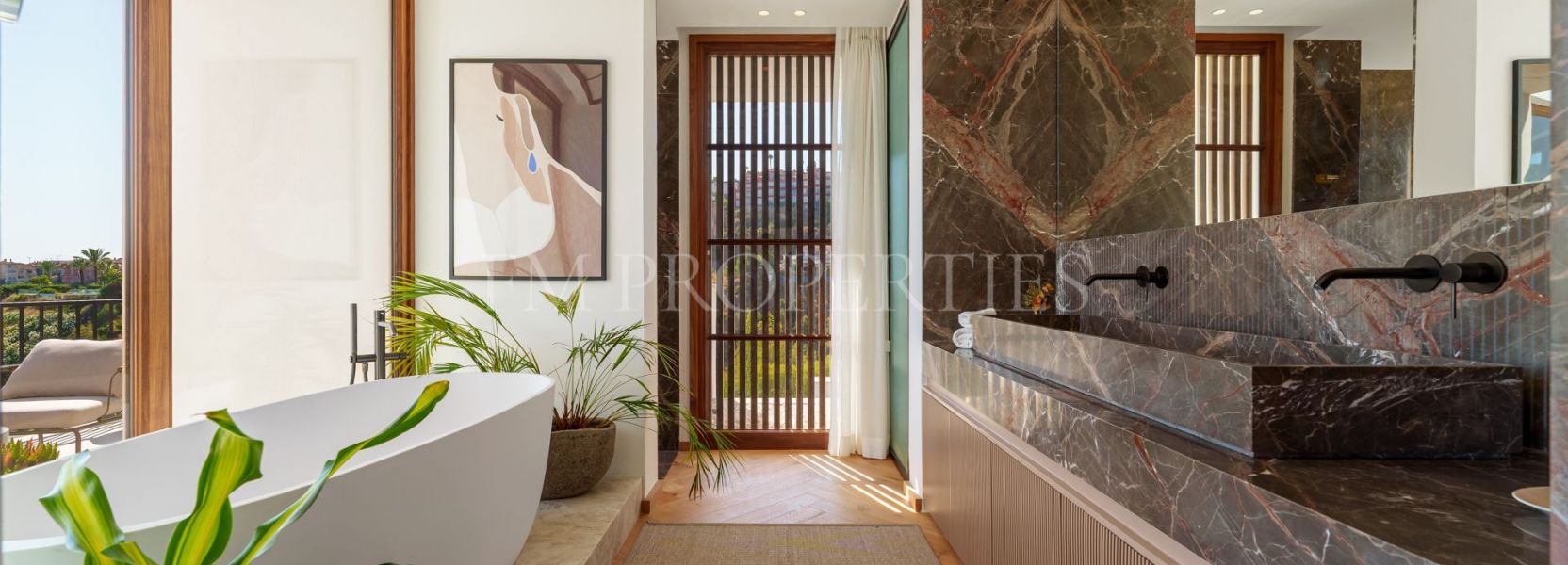 Villa  in The Hills, Benahavis