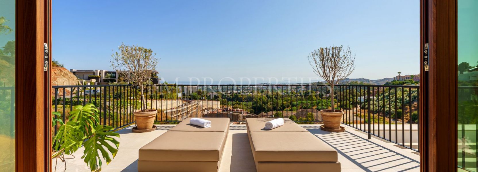 Villa  in The Hills, Benahavis