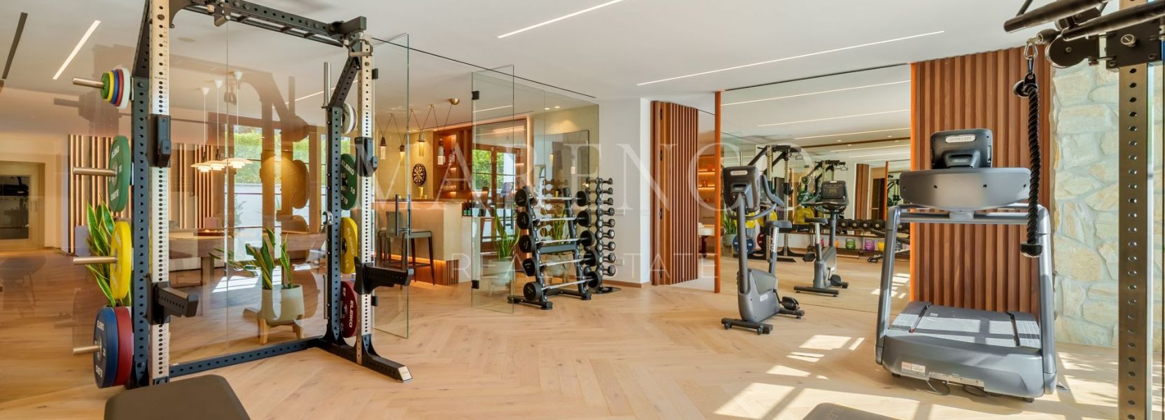 Villa  in The Hills, Benahavis