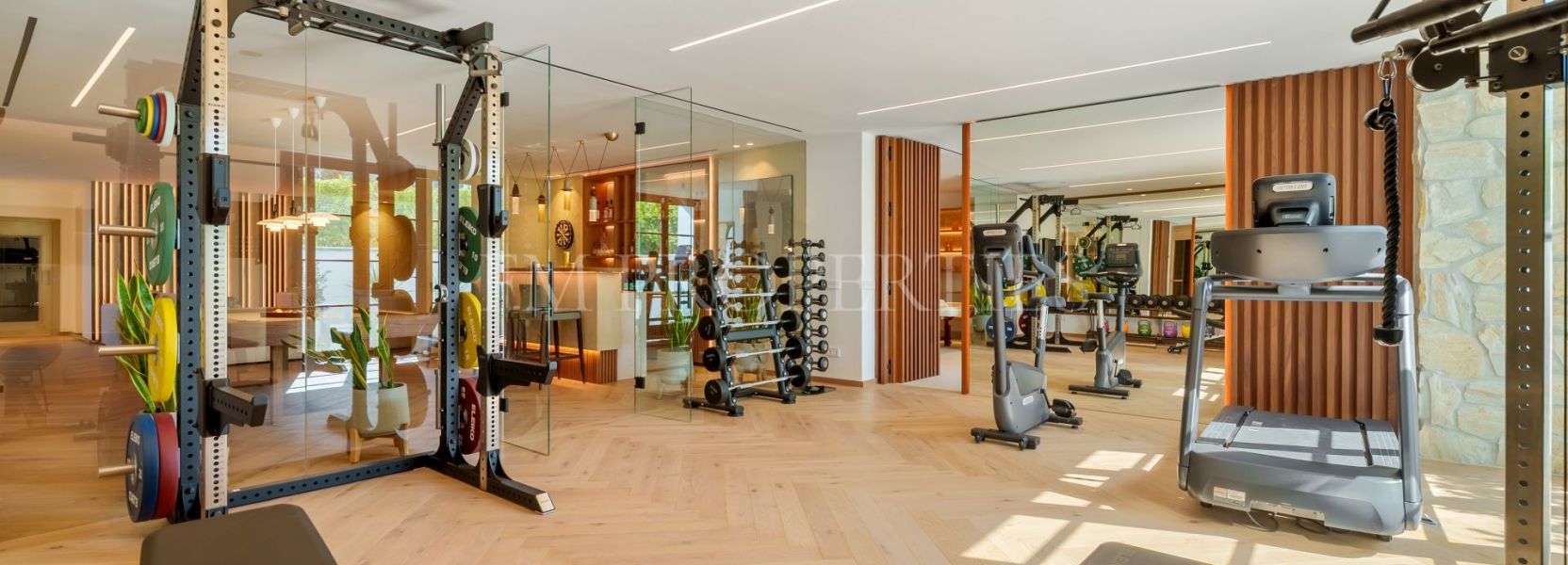 Villa  in The Hills, Benahavis