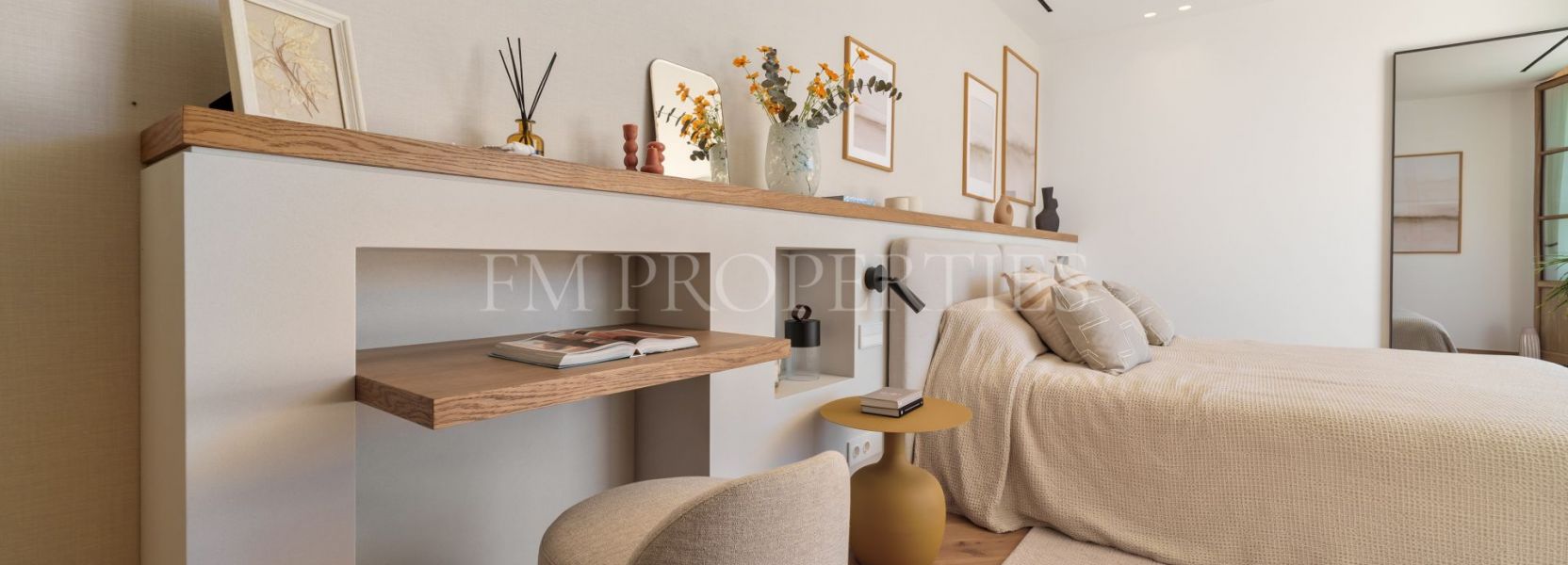 Villa  in The Hills, Benahavis