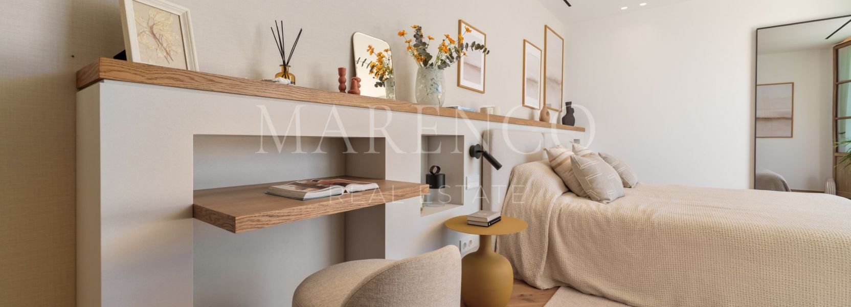 Villa  in The Hills, Benahavis