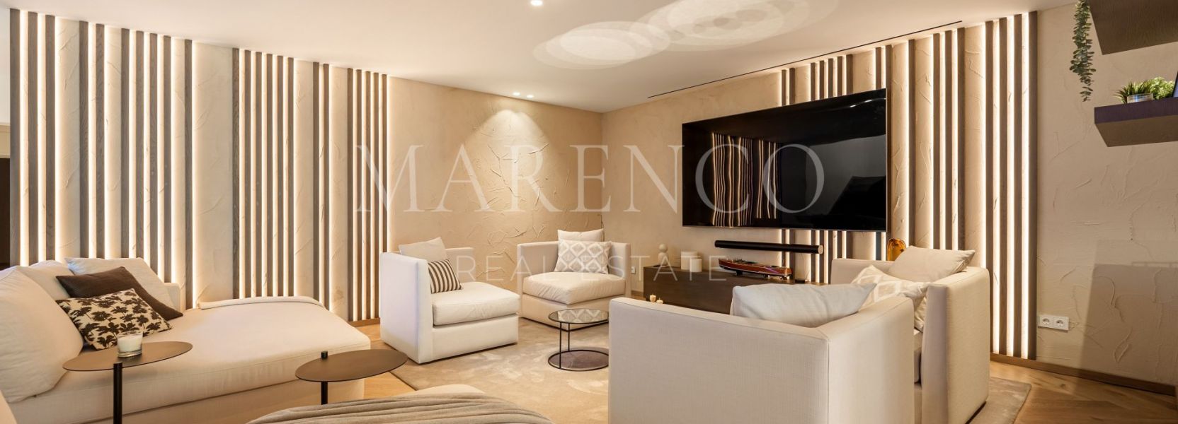 Villa  in The Hills, Benahavis