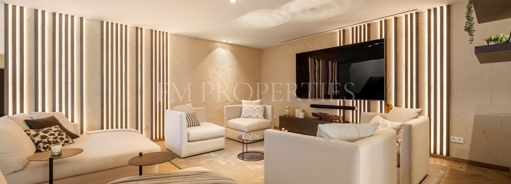 Villa  in The Hills, Benahavis