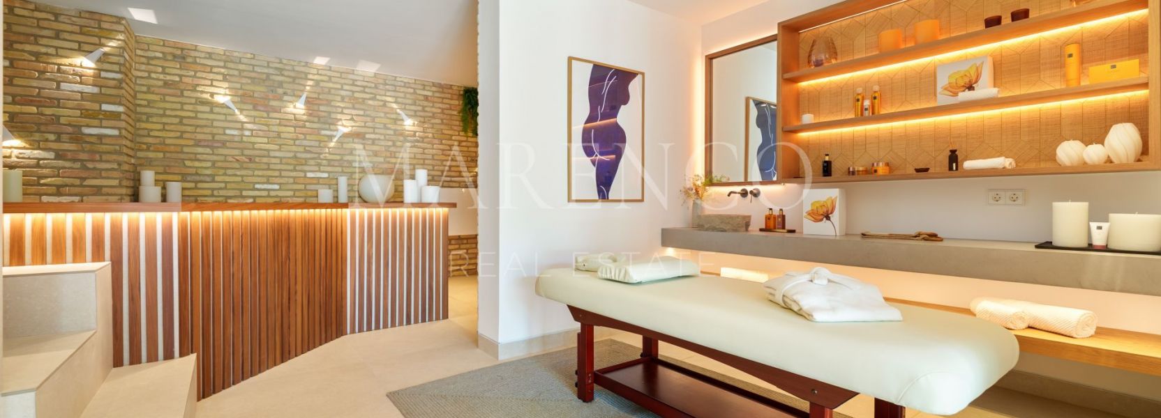 Villa  in The Hills, Benahavis