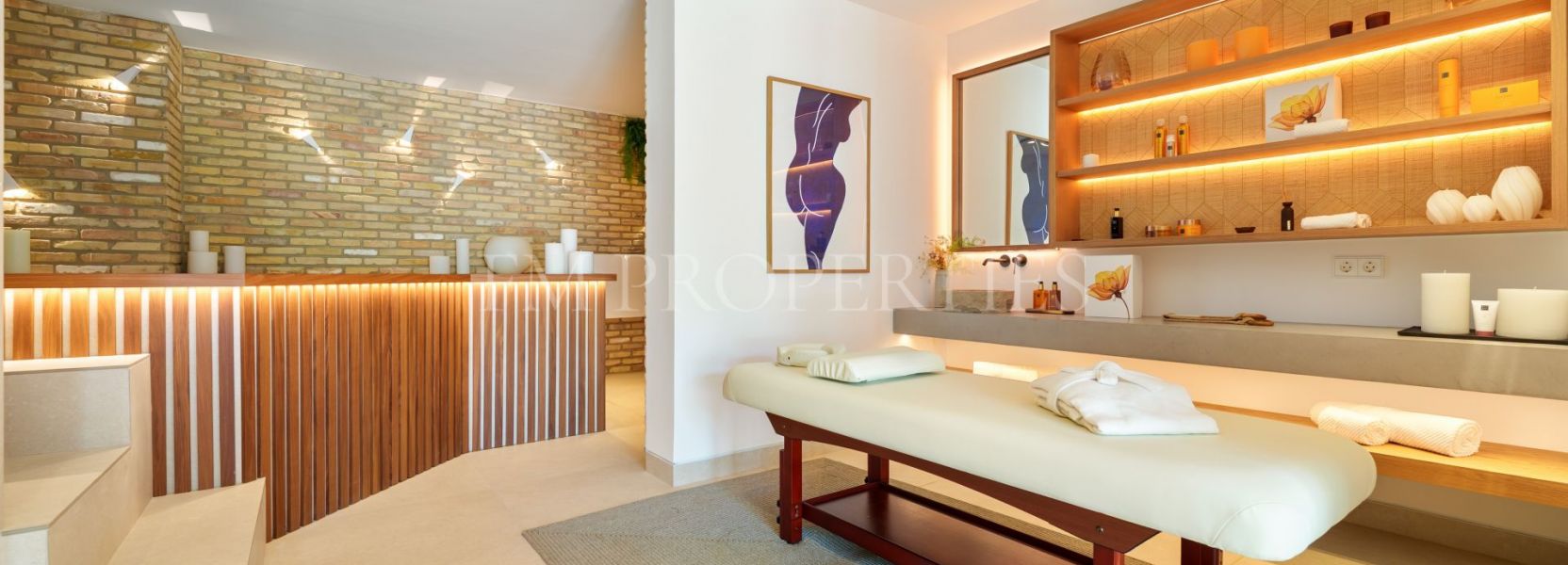 Villa  in The Hills, Benahavis