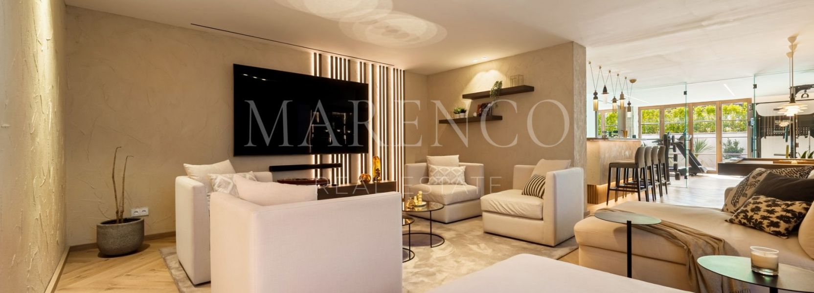 Villa  in The Hills, Benahavis