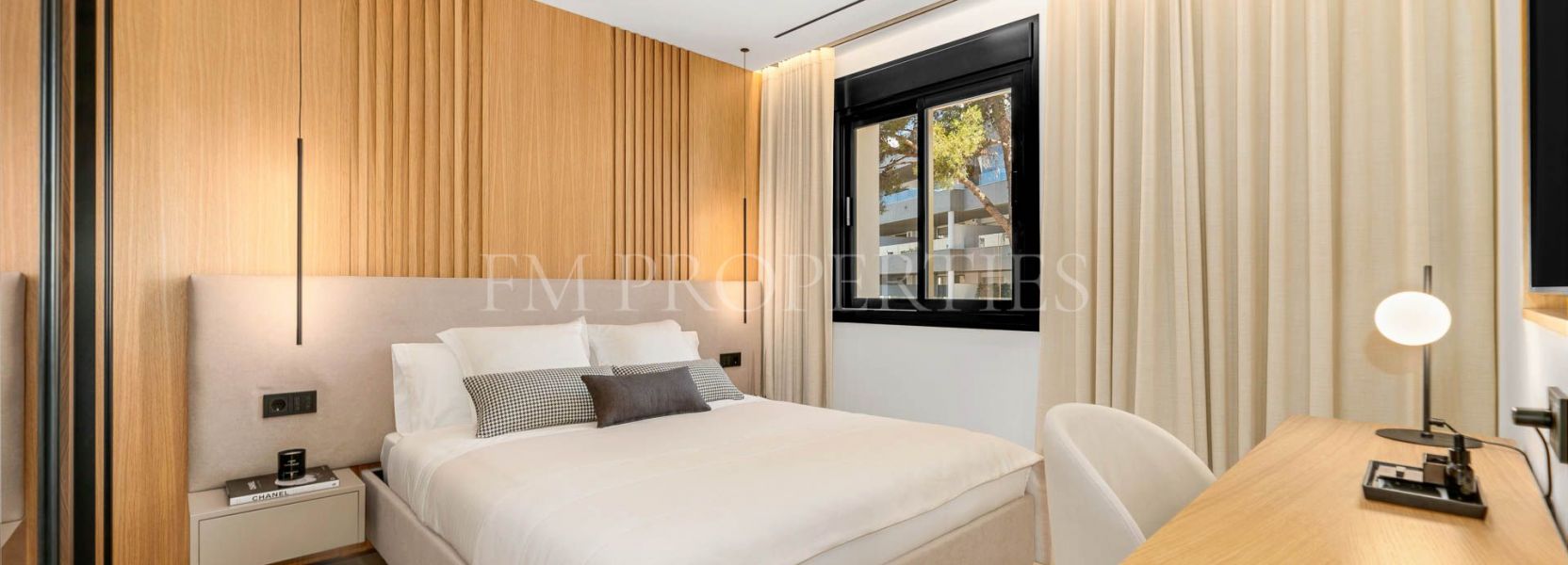 Apartment  in Nueva Andalucia, Marbella