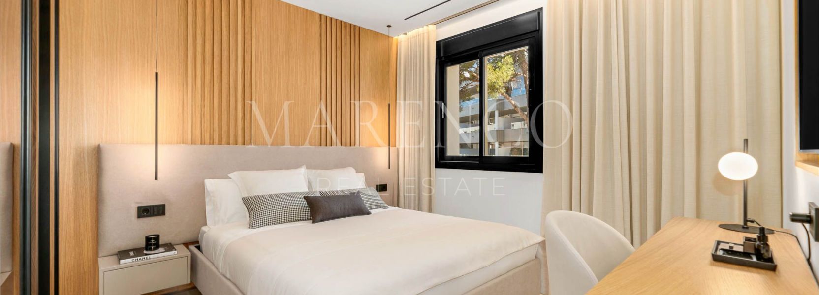 Appartement  à Nueva Andalucia, Marbella