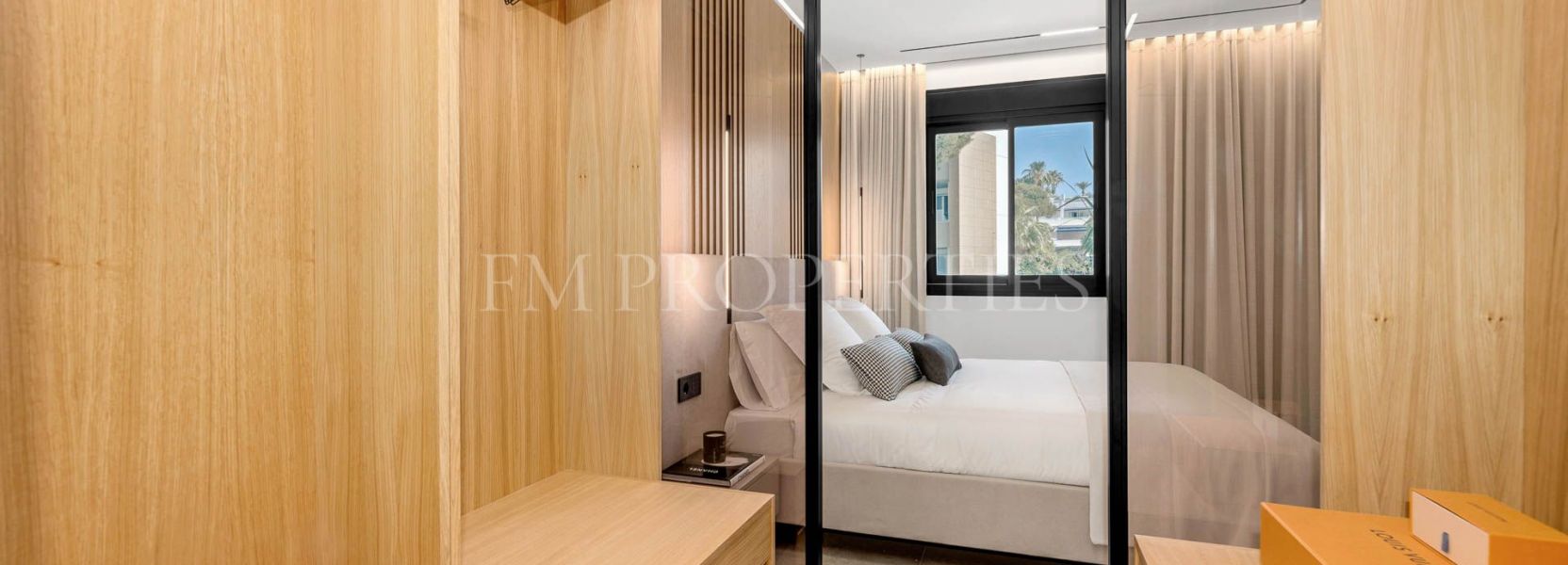 Apartment  in Nueva Andalucia, Marbella