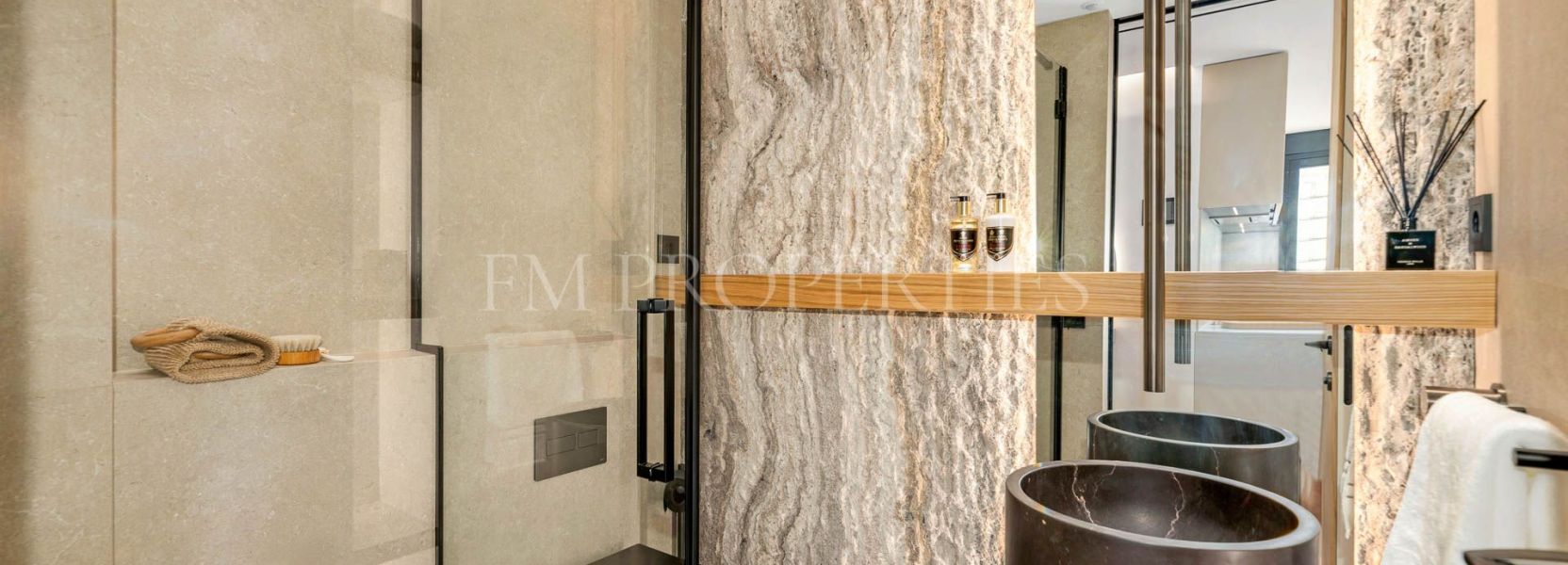 Apartment  in Nueva Andalucia, Marbella