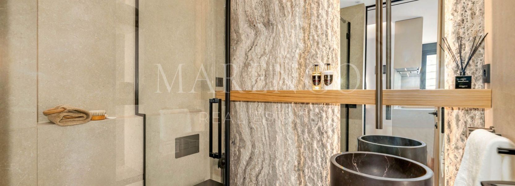 Appartement  à Nueva Andalucia, Marbella