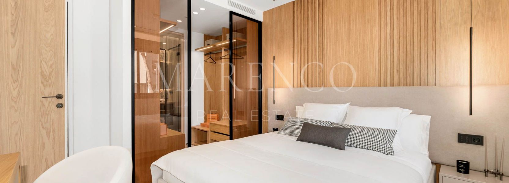 Appartement  à Nueva Andalucia, Marbella