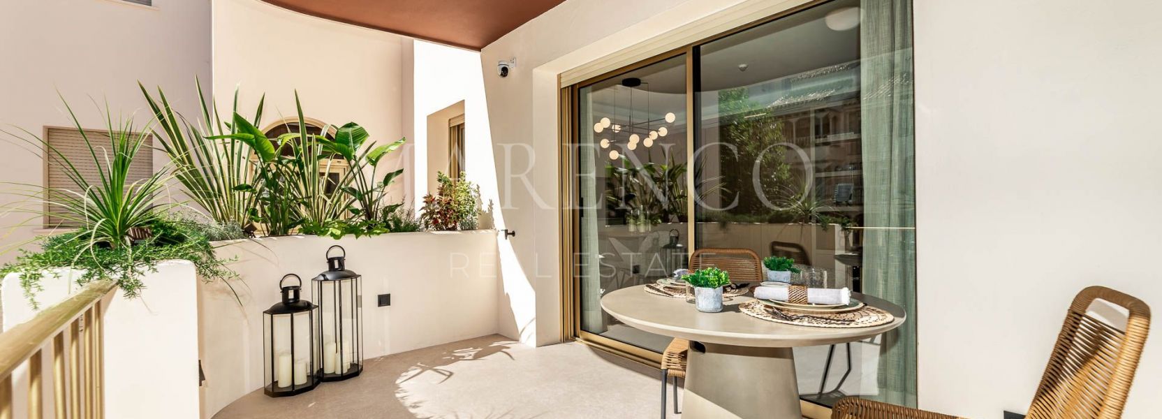 Appartement  à Nueva Andalucia, Marbella