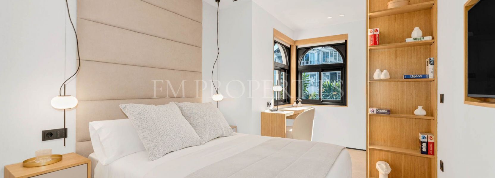 Apartment  in Nueva Andalucia, Marbella