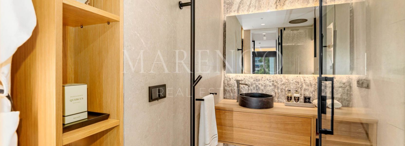 Appartement  à Nueva Andalucia, Marbella