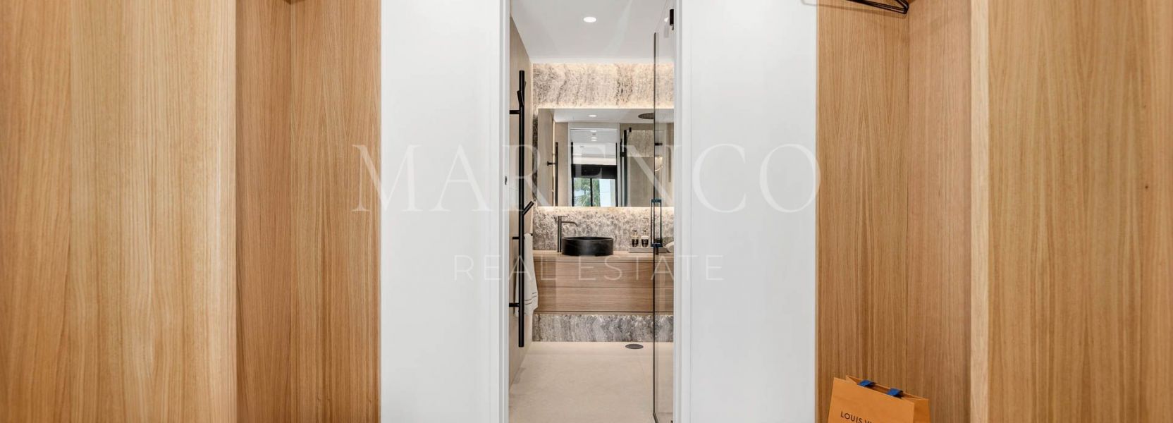 Appartement  à Nueva Andalucia, Marbella