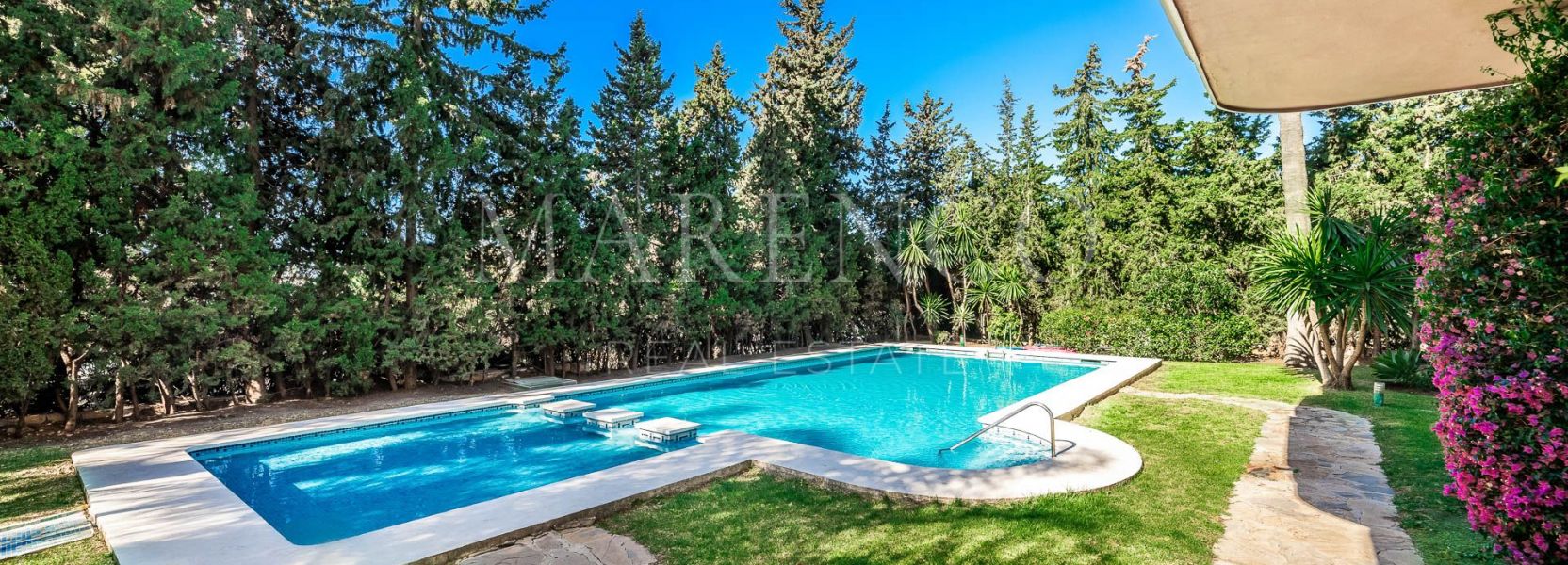 Appartement  à Nueva Andalucia, Marbella