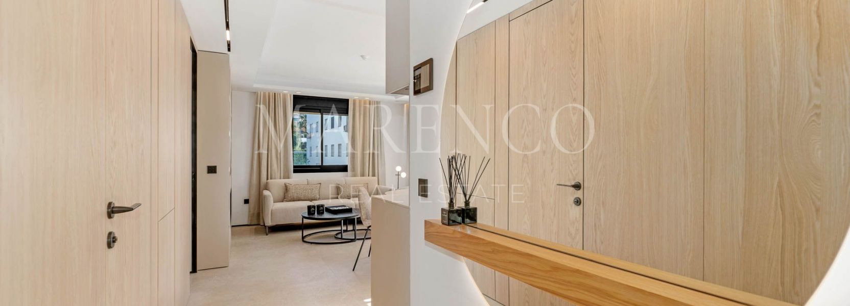 Appartement  à Nueva Andalucia, Marbella