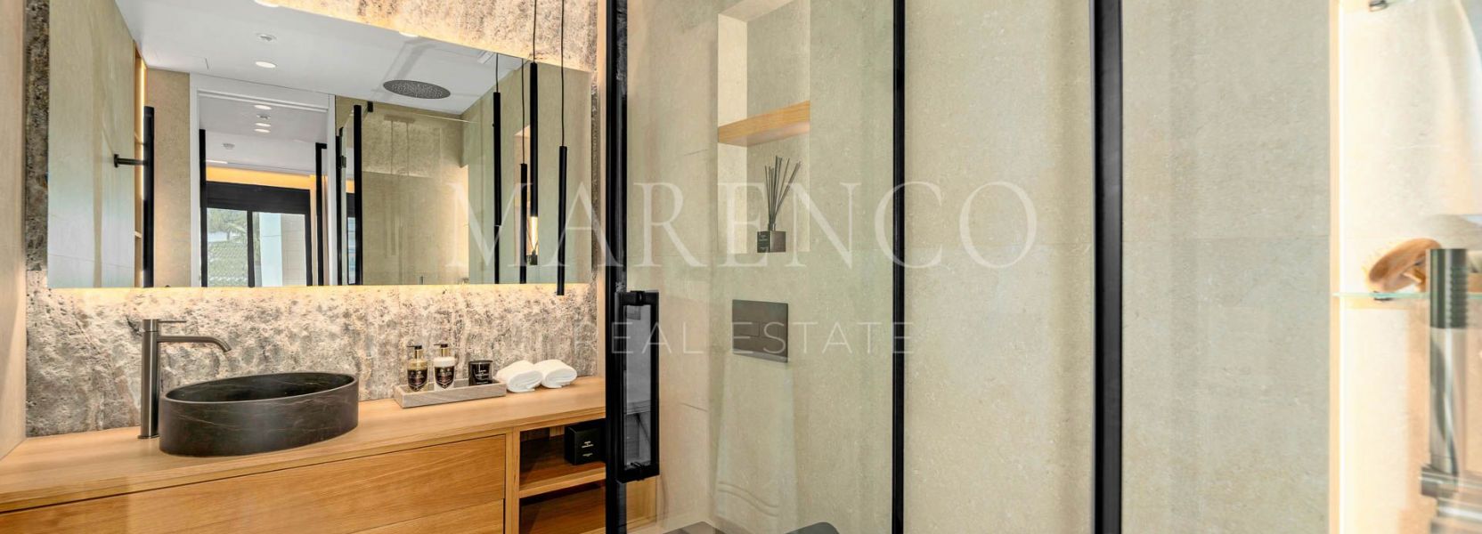 Appartement  à Nueva Andalucia, Marbella