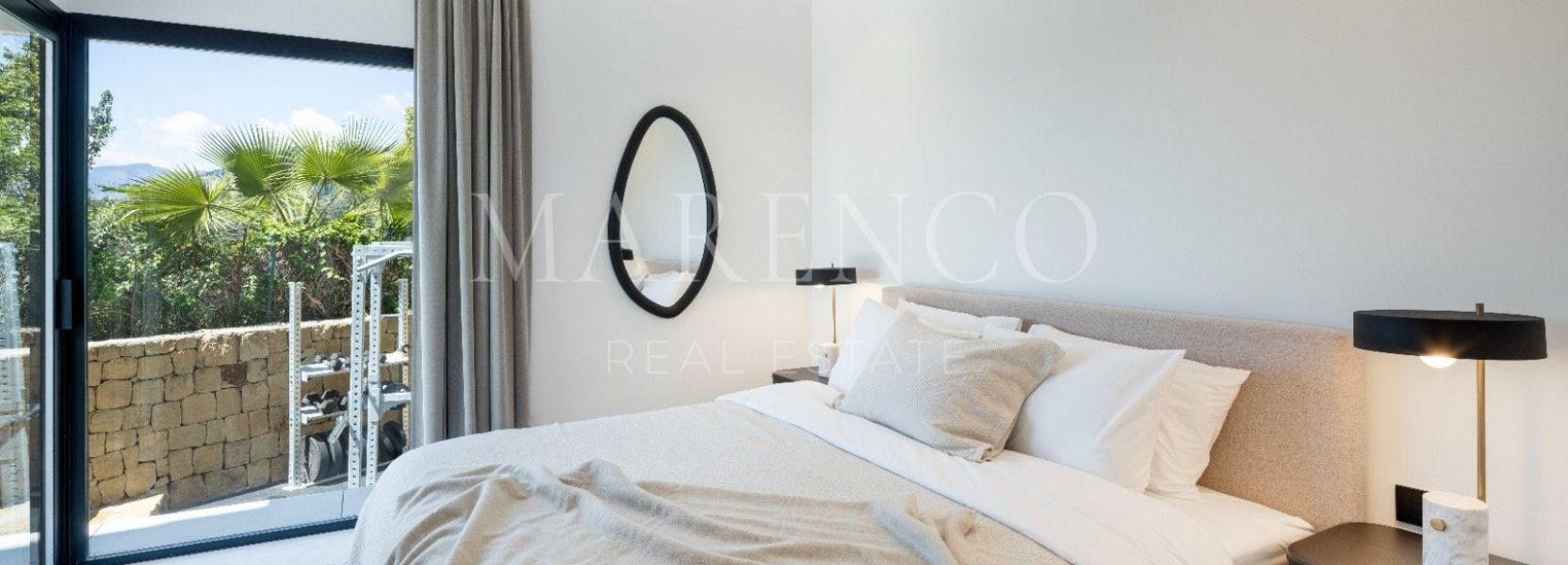 Villa  en Los Arqueros, Benahavis