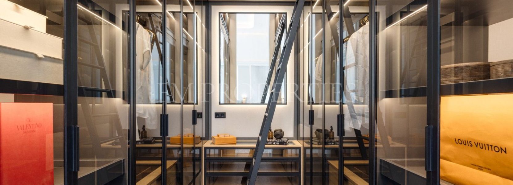 Villa  en Los Arqueros, Benahavis