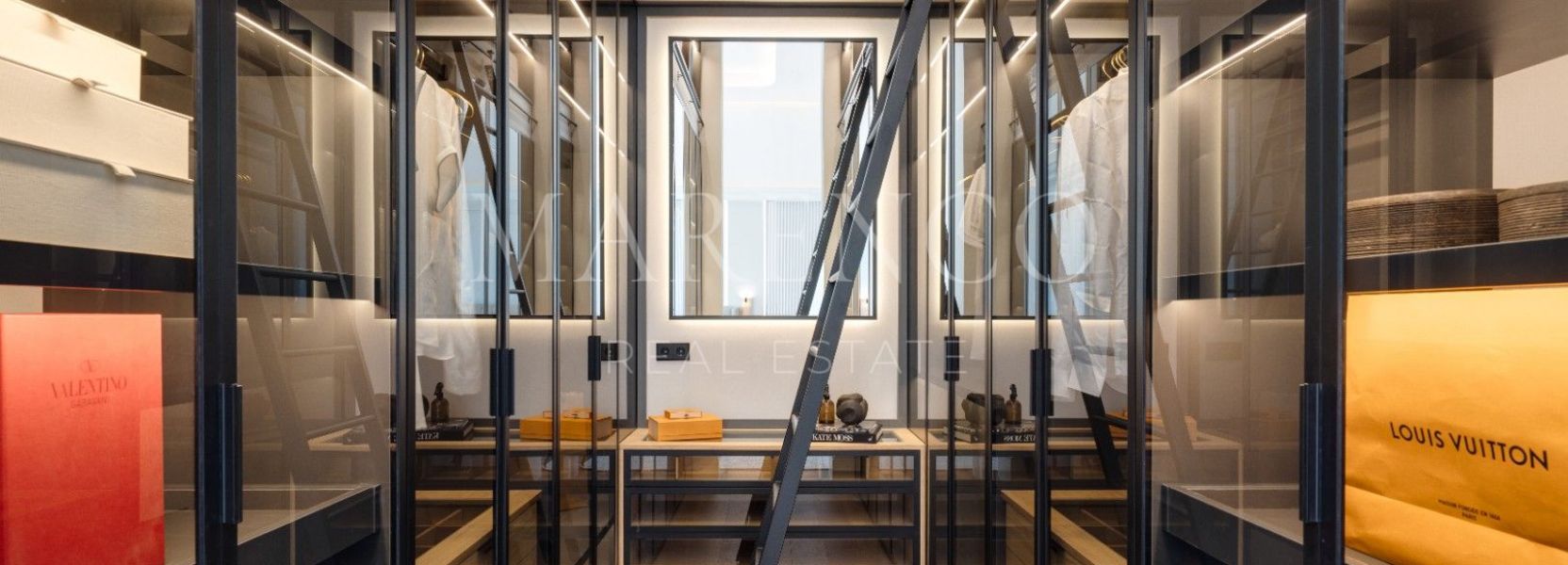 Villa  en Los Arqueros, Benahavis