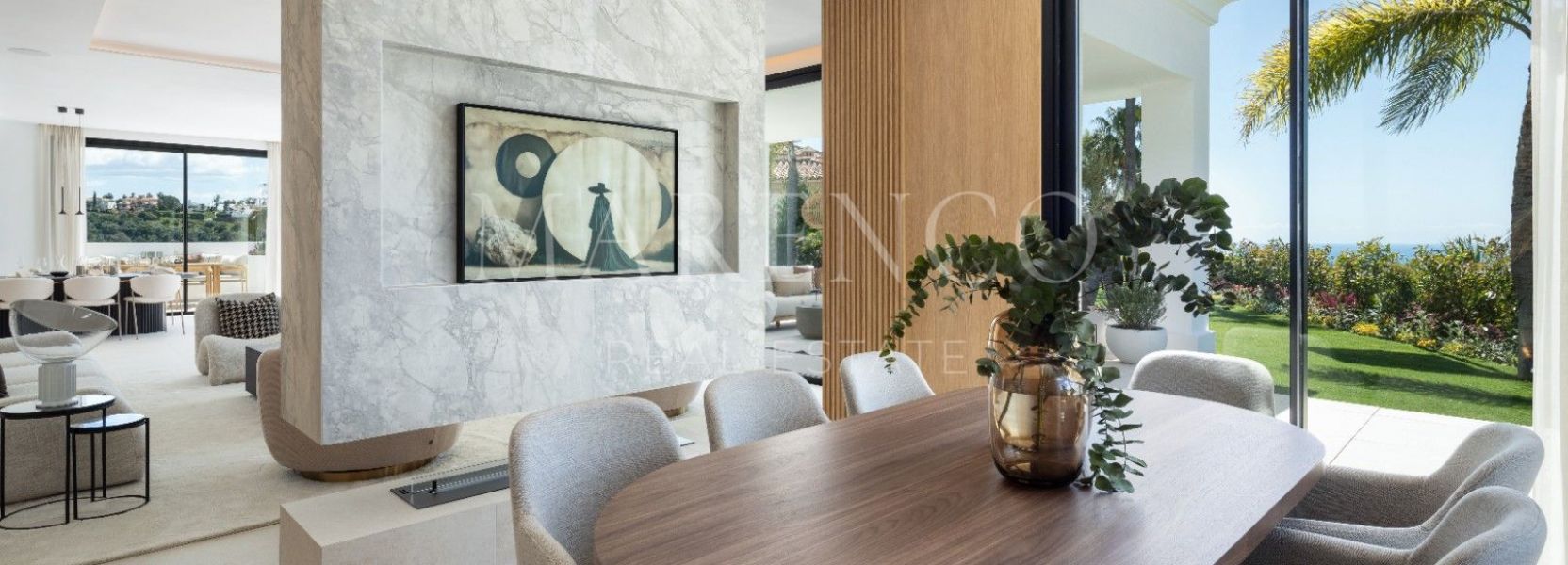 Villa  en Los Arqueros, Benahavis