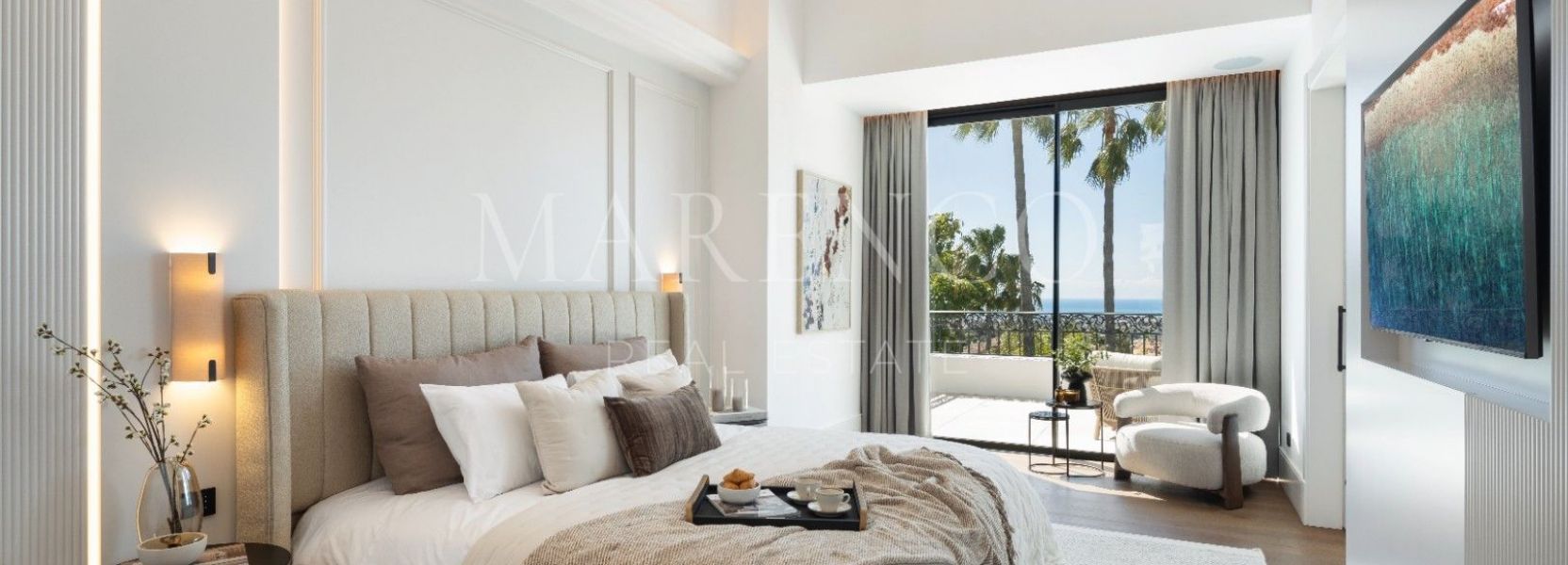 Villa  en Los Arqueros, Benahavis