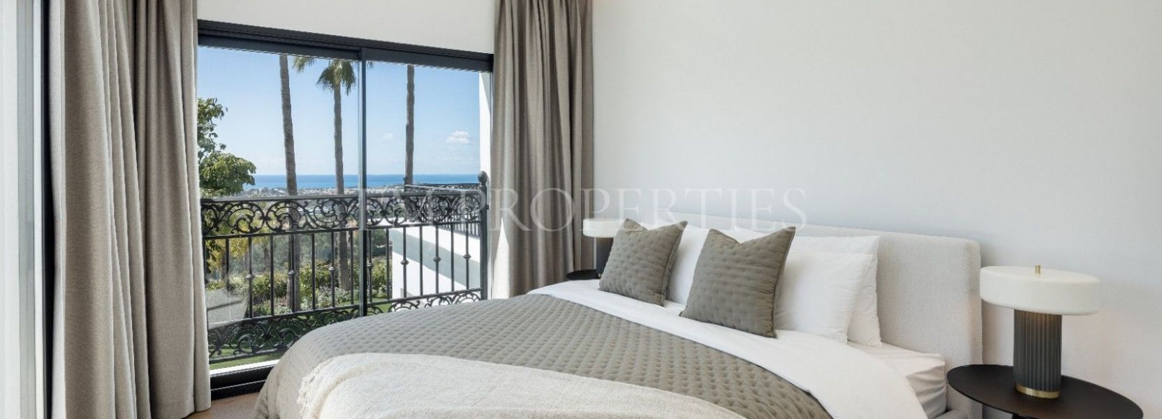 Villa  en Los Arqueros, Benahavis