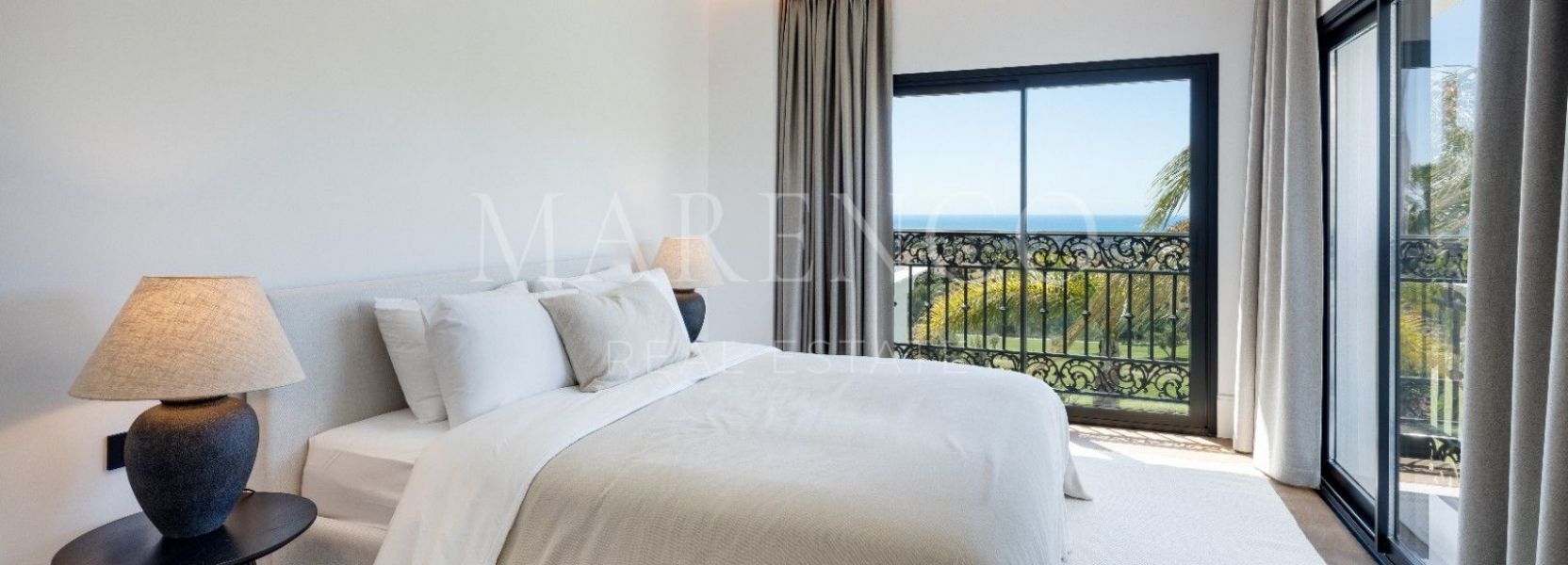 Villa  en Los Arqueros, Benahavis