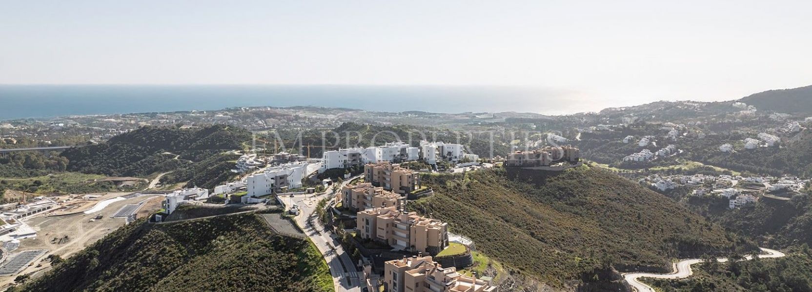 Apartamento Planta Baja  en Real de La Quinta, Benahavis