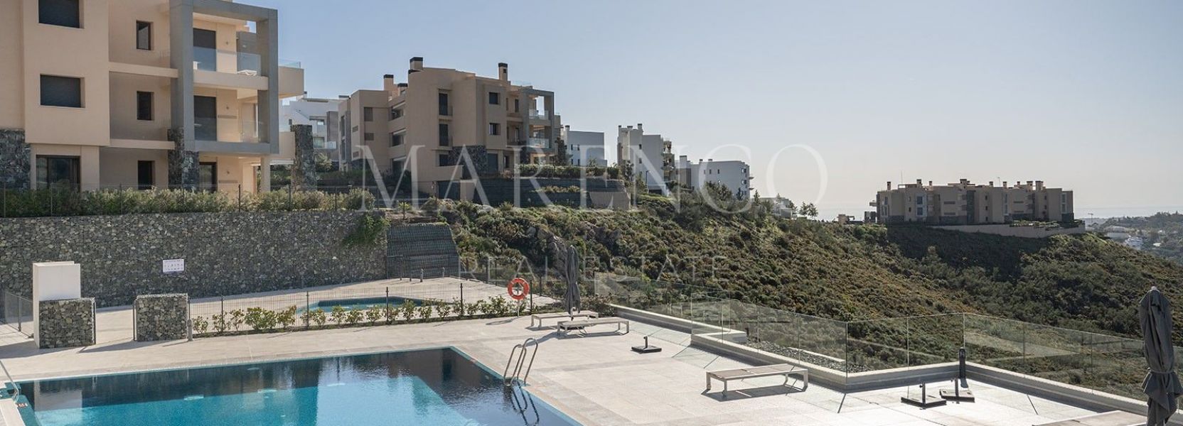 Apartamento Planta Baja  en Real de La Quinta, Benahavis