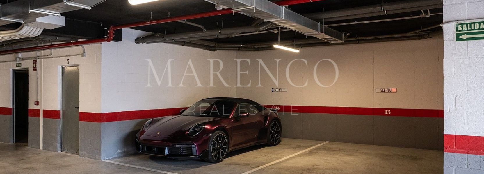 Apartamento Planta Baja  en Real de La Quinta, Benahavis