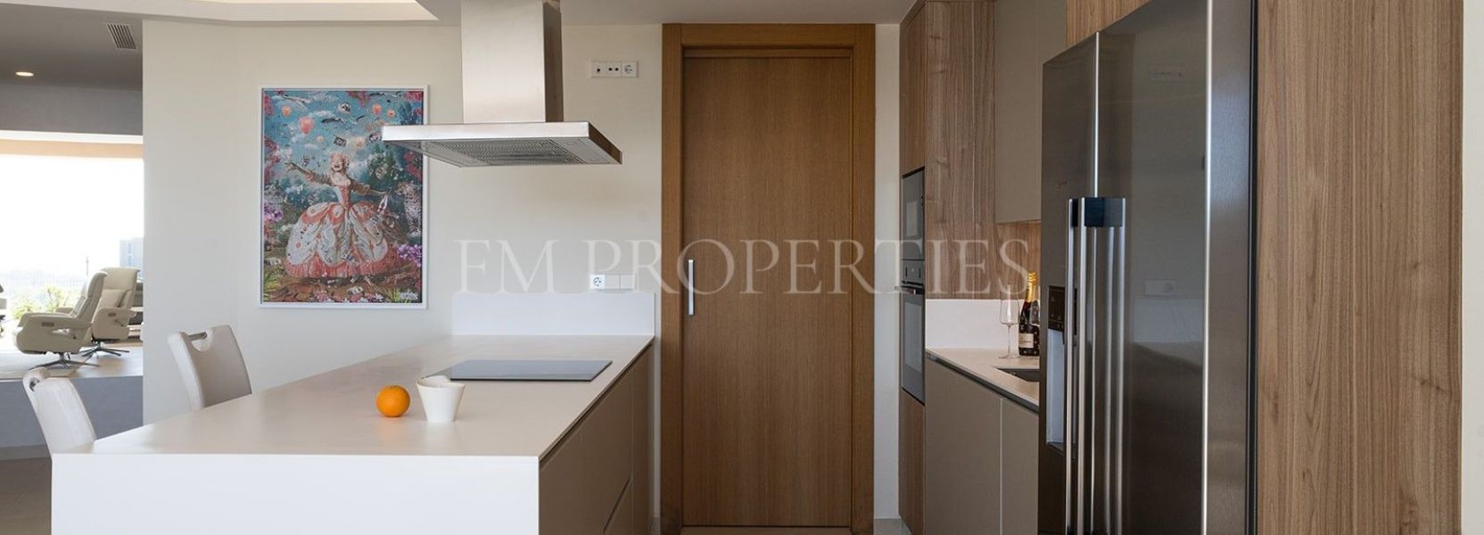 Apartamento Planta Baja  en Real de La Quinta, Benahavis