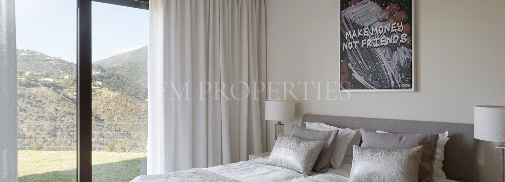 Apartamento Planta Baja  en Real de La Quinta, Benahavis