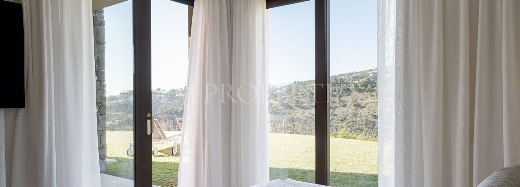 Apartamento Planta Baja  en Real de La Quinta, Benahavis