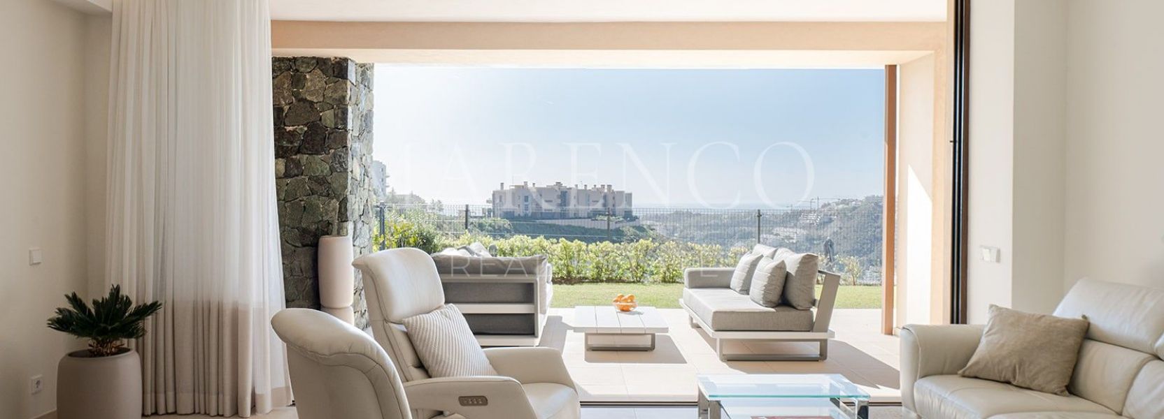 Apartamento Planta Baja  en Real de La Quinta, Benahavis