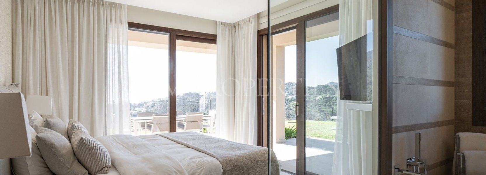 Apartamento Planta Baja  en Real de La Quinta, Benahavis