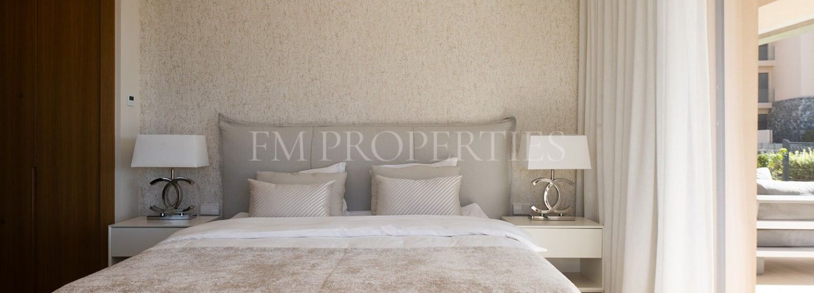 Apartamento Planta Baja  en Real de La Quinta, Benahavis