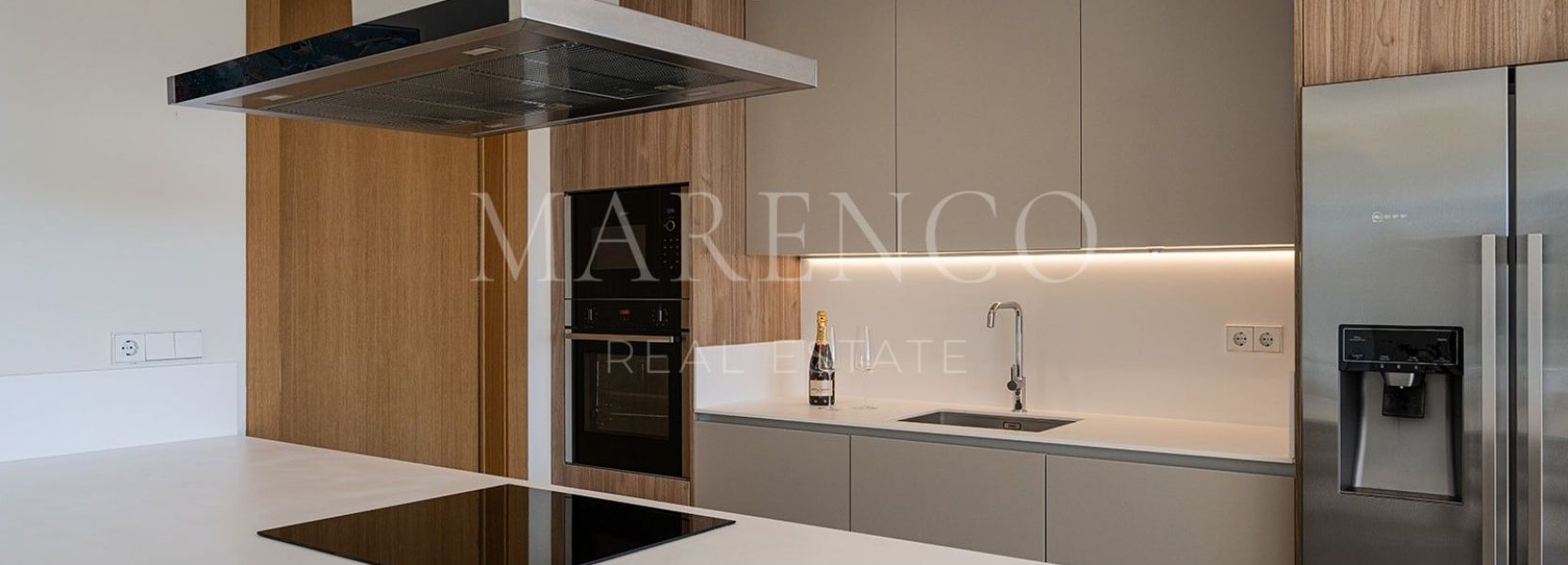 Apartamento Planta Baja  en Real de La Quinta, Benahavis