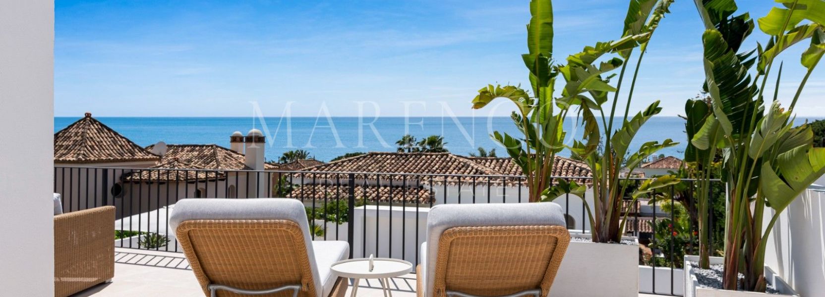 Villa  in El Rosario, Marbella East, Marbella