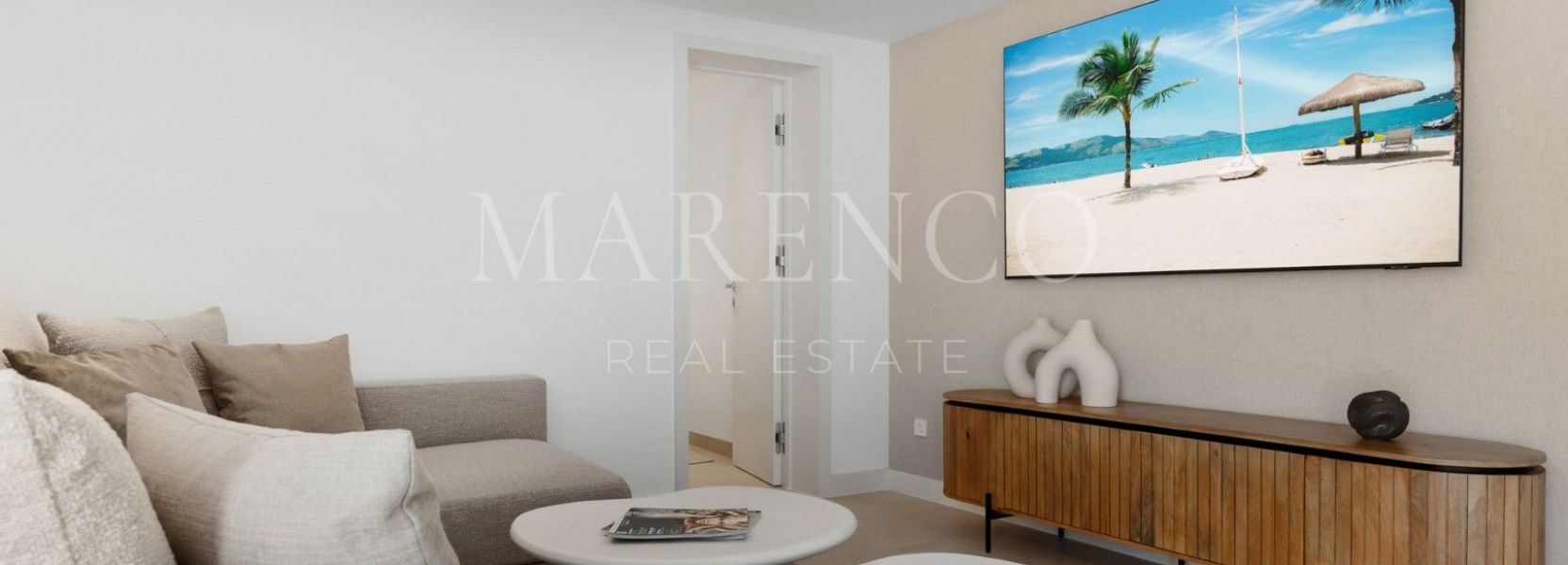 Villa  in El Rosario, Marbella East, Marbella