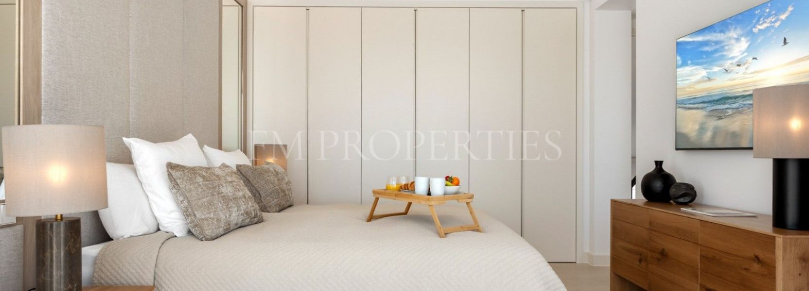 Villa  in El Rosario, Marbella Oost, Marbella